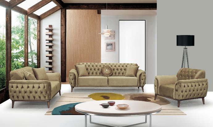 Living Room Groups